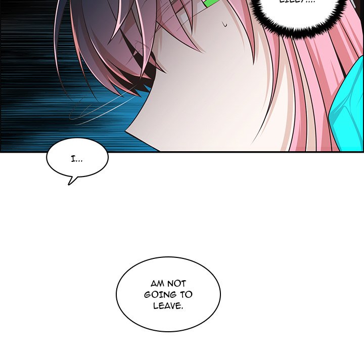 Go away, Mr.Demon - Chapter 202 Page 39