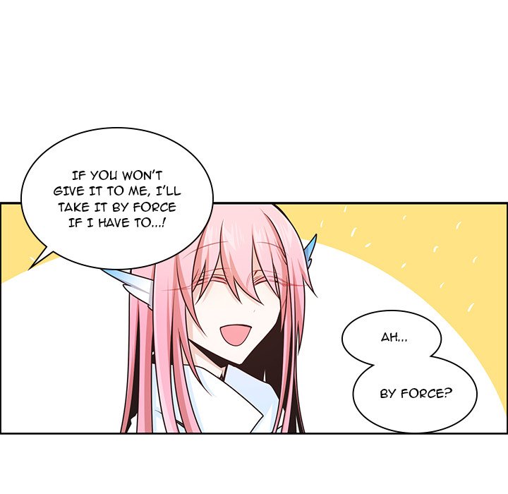 Go away, Mr.Demon - Chapter 202 Page 41