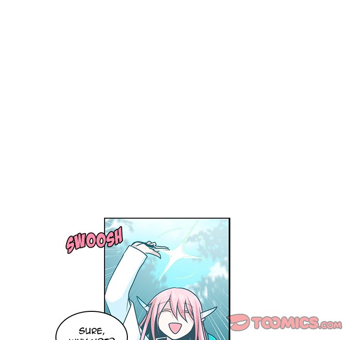 Go away, Mr.Demon - Chapter 202 Page 42