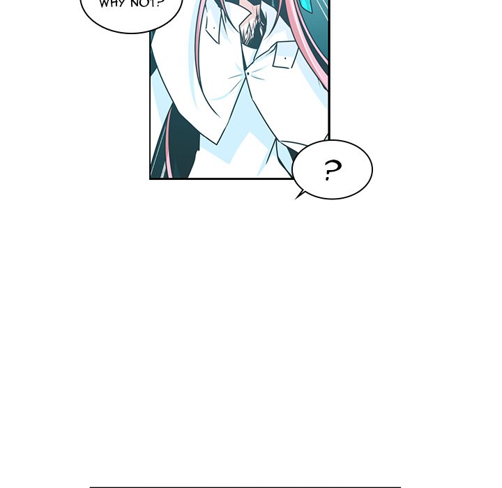 Go away, Mr.Demon - Chapter 202 Page 43