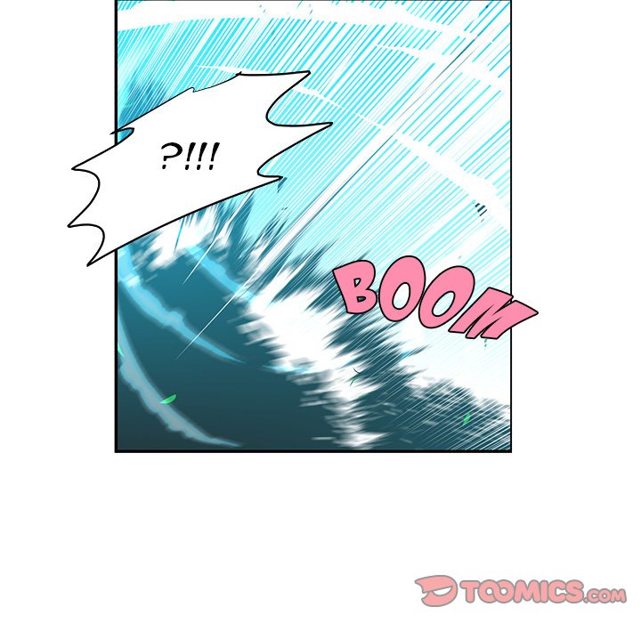 Go away, Mr.Demon - Chapter 202 Page 44