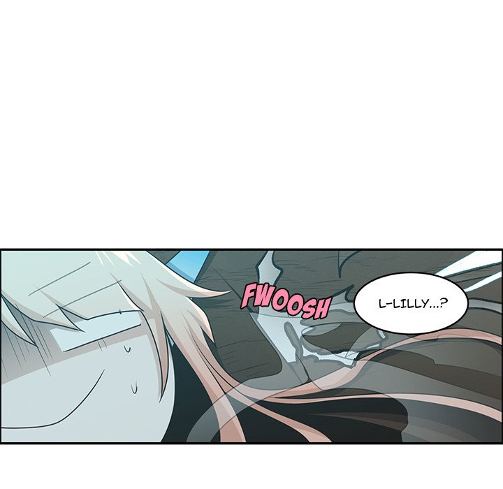 Go away, Mr.Demon - Chapter 202 Page 45