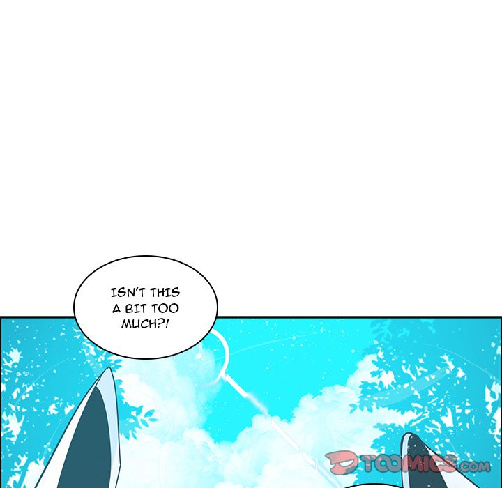 Go away, Mr.Demon - Chapter 202 Page 46