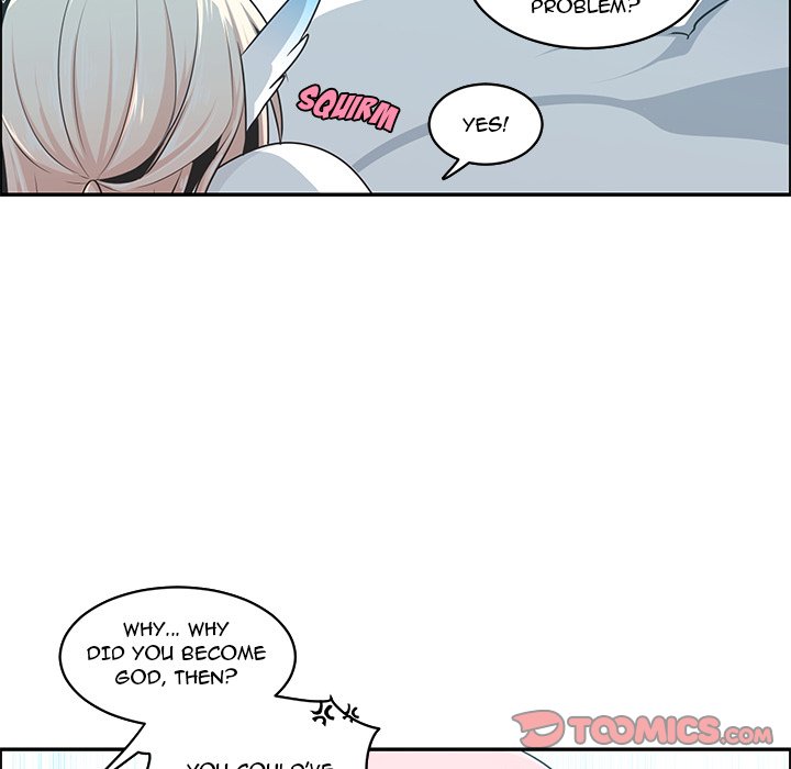 Go away, Mr.Demon - Chapter 202 Page 48