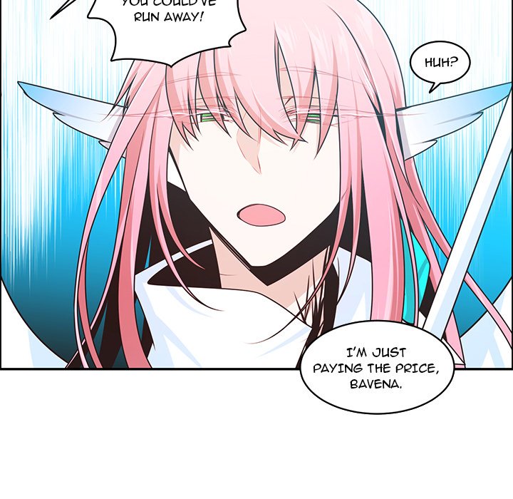 Go away, Mr.Demon - Chapter 202 Page 49