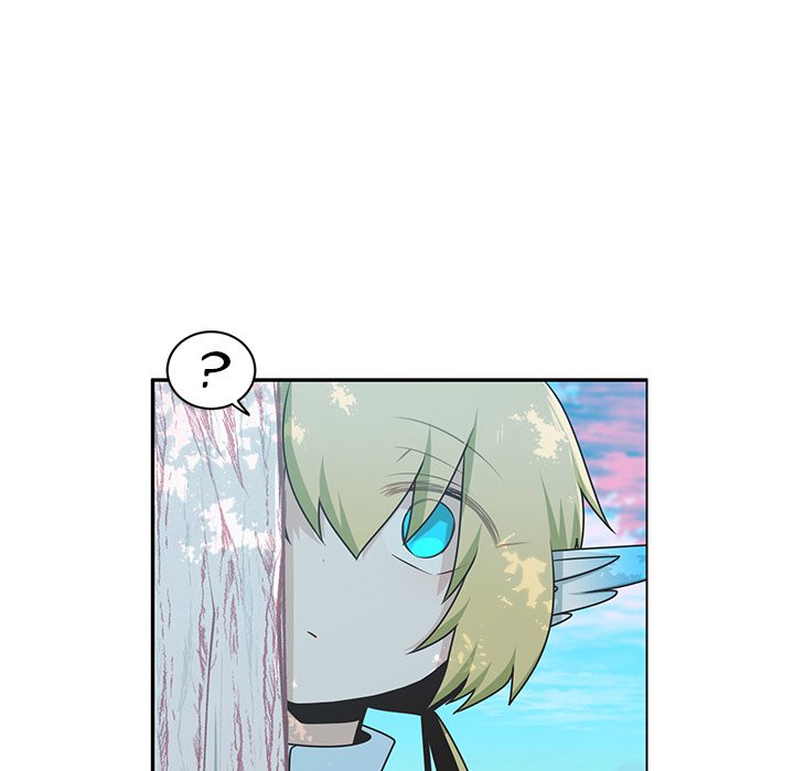 Go away, Mr.Demon - Chapter 202 Page 5