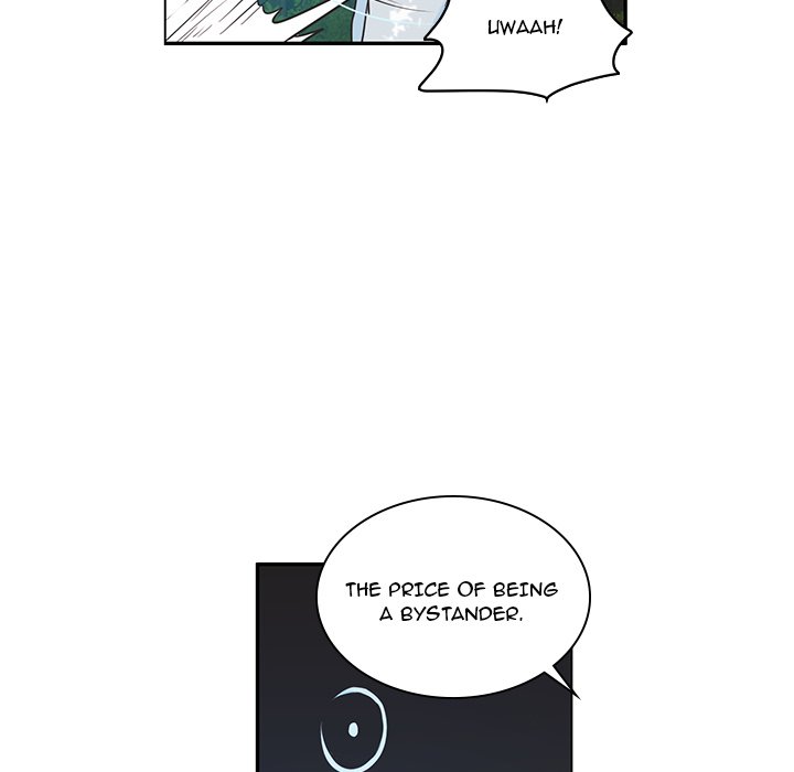 Go away, Mr.Demon - Chapter 202 Page 51
