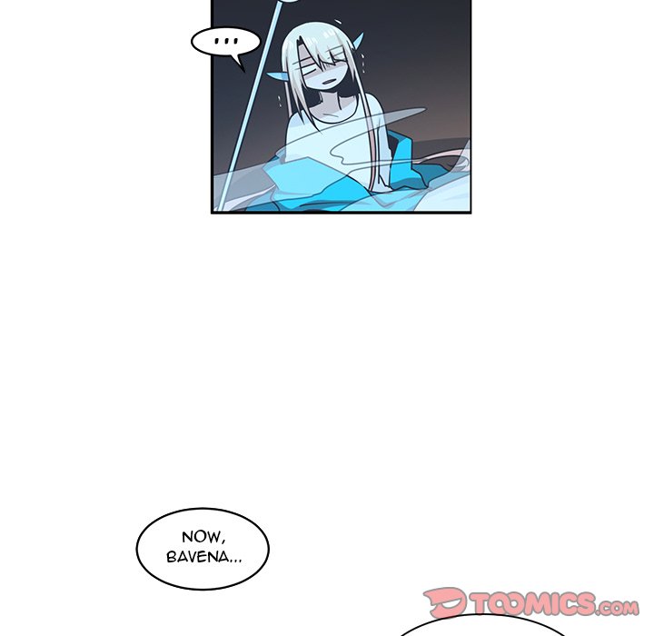 Go away, Mr.Demon - Chapter 202 Page 52