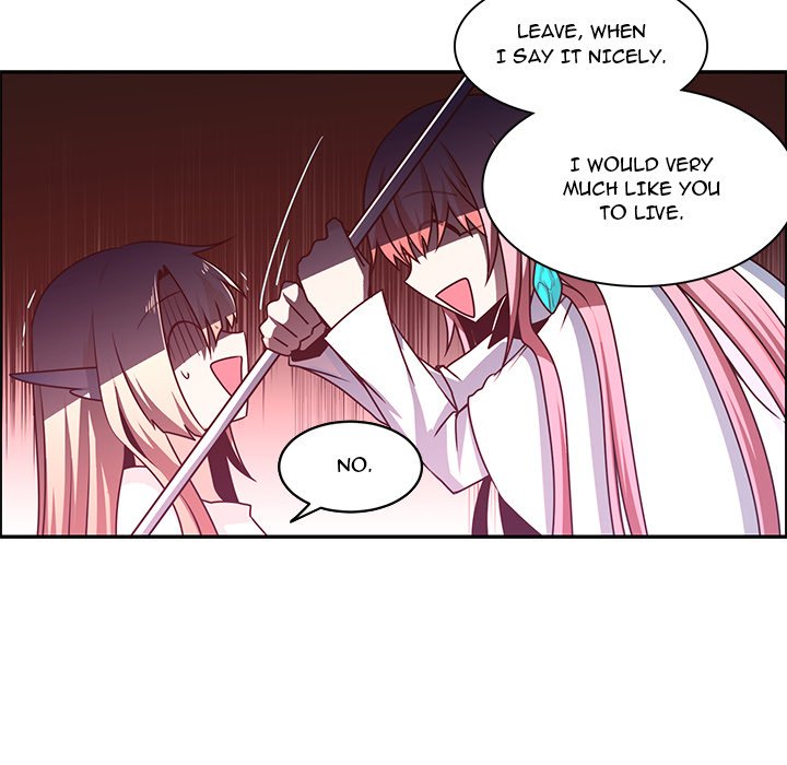 Go away, Mr.Demon - Chapter 202 Page 53