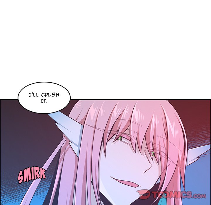 Go away, Mr.Demon - Chapter 202 Page 58