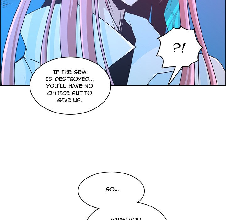 Go away, Mr.Demon - Chapter 202 Page 59