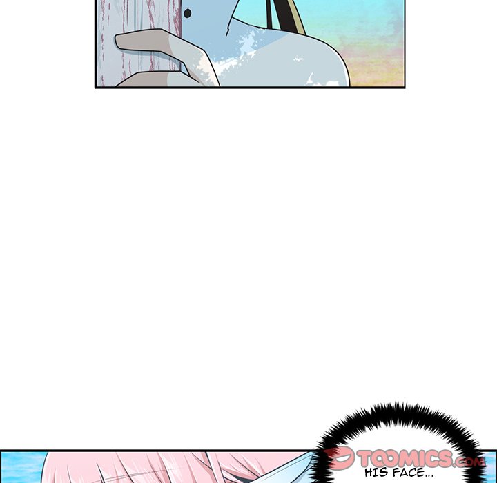 Go away, Mr.Demon - Chapter 202 Page 6