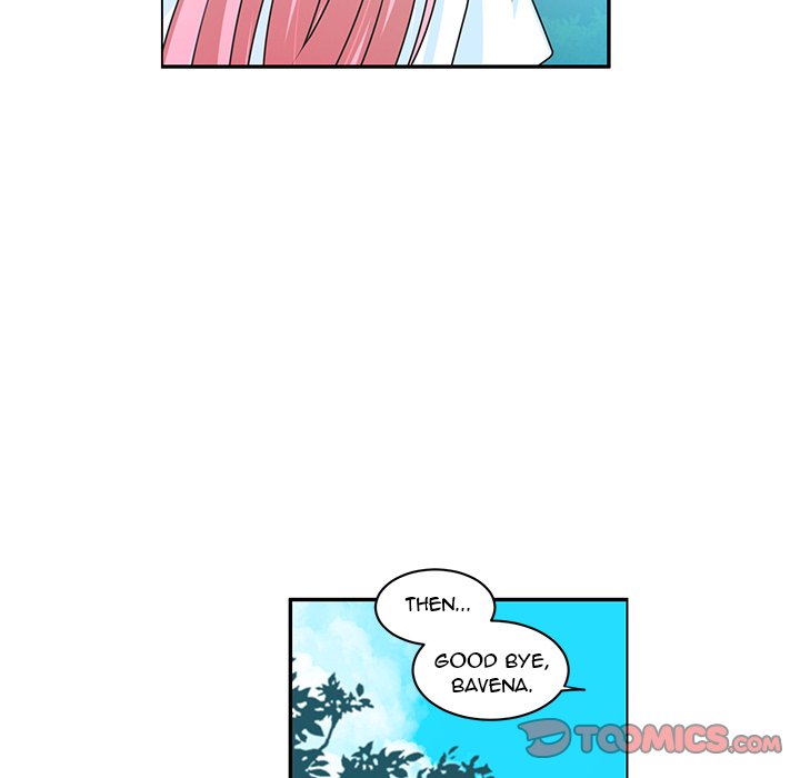 Go away, Mr.Demon - Chapter 202 Page 62