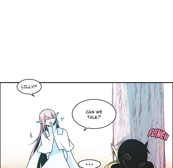 Go away, Mr.Demon - Chapter 202 Page 65