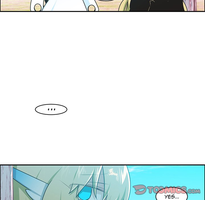 Go away, Mr.Demon - Chapter 202 Page 66