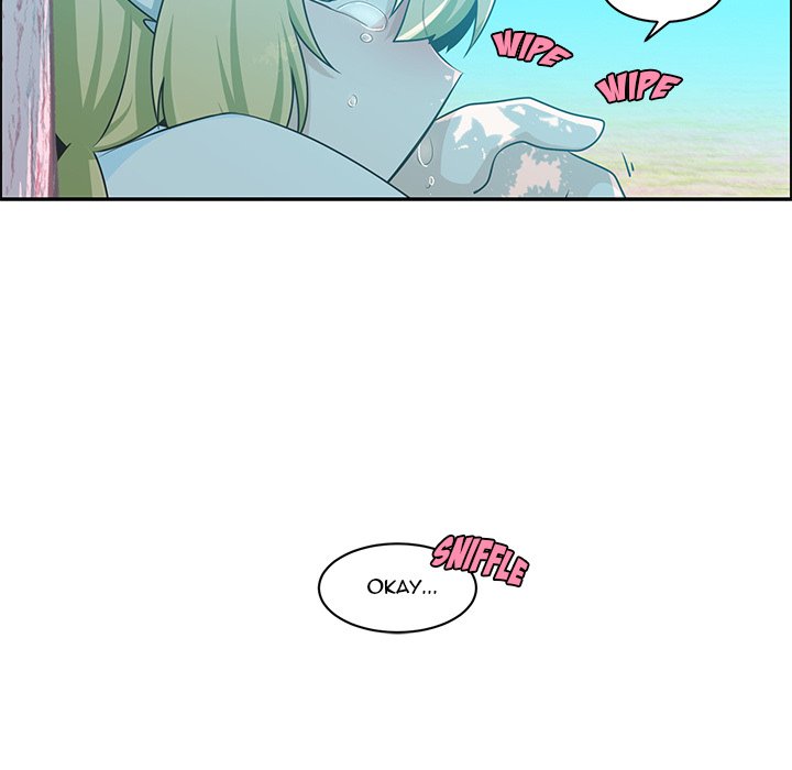 Go away, Mr.Demon - Chapter 202 Page 67