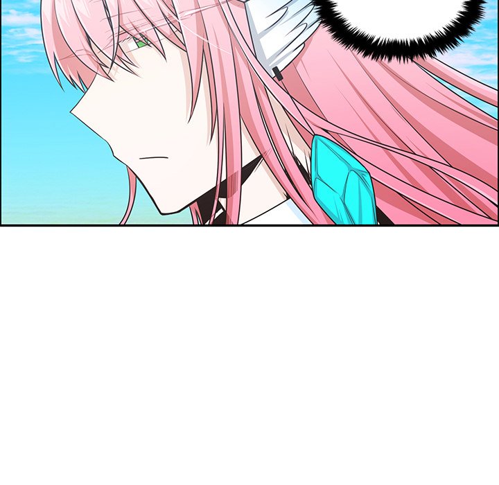 Go away, Mr.Demon - Chapter 202 Page 7