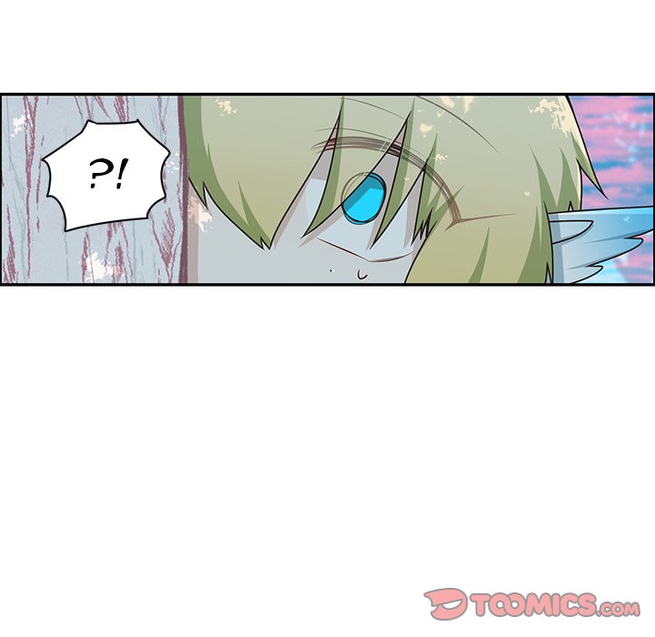 Go away, Mr.Demon - Chapter 202 Page 8