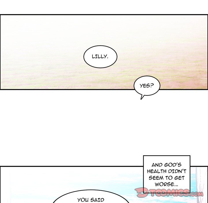 Go away, Mr.Demon - Chapter 204 Page 10