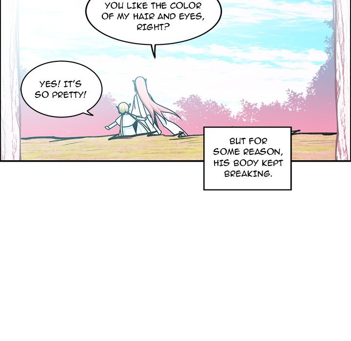 Go away, Mr.Demon - Chapter 204 Page 11