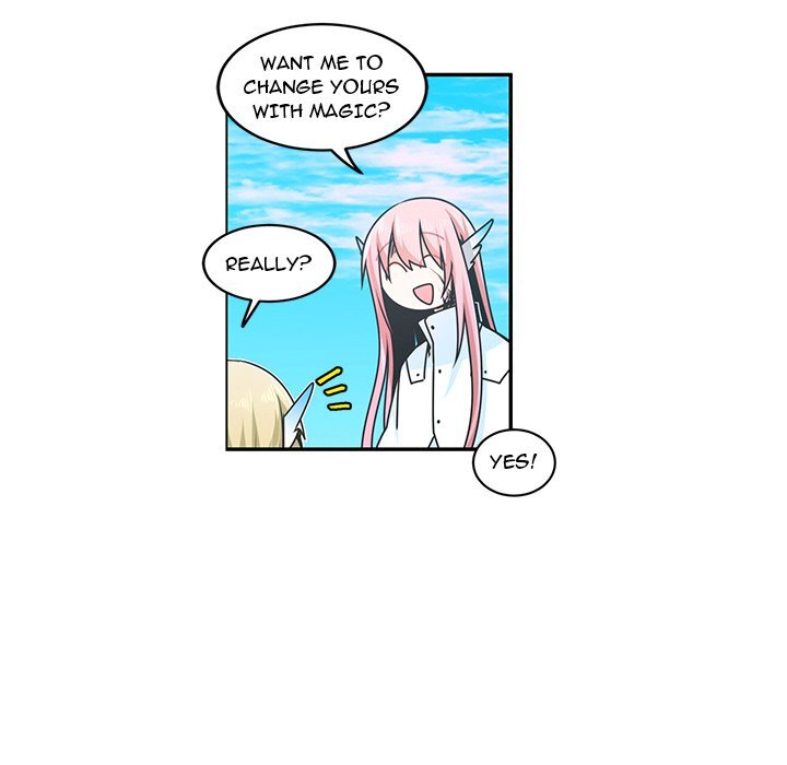 Go away, Mr.Demon - Chapter 204 Page 12