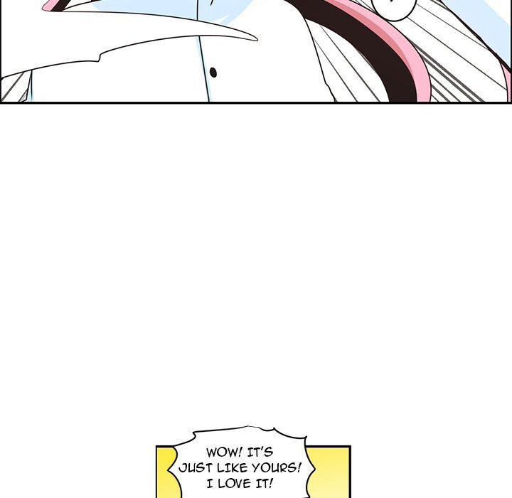 Go away, Mr.Demon - Chapter 204 Page 15