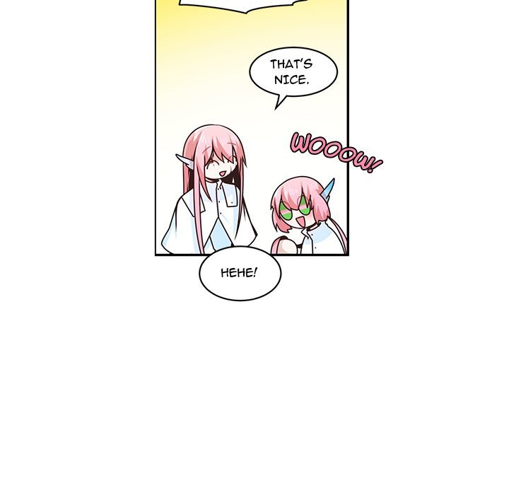 Go away, Mr.Demon - Chapter 204 Page 16