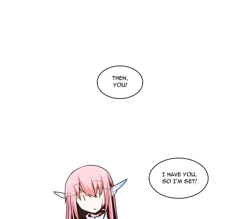 Go away, Mr.Demon - Chapter 204 Page 19