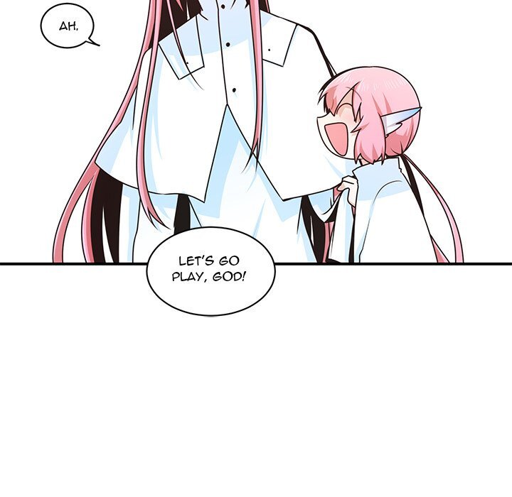 Go away, Mr.Demon - Chapter 204 Page 20