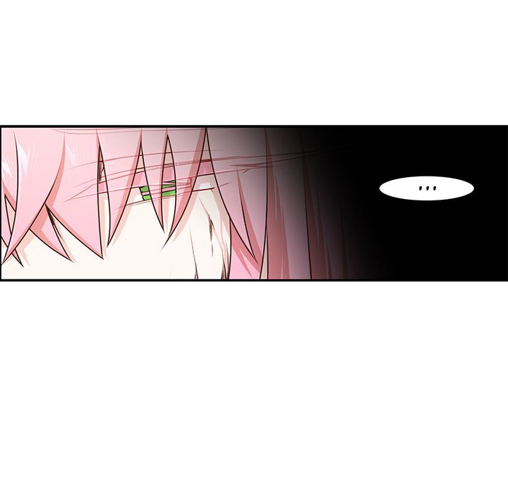 Go away, Mr.Demon - Chapter 204 Page 21