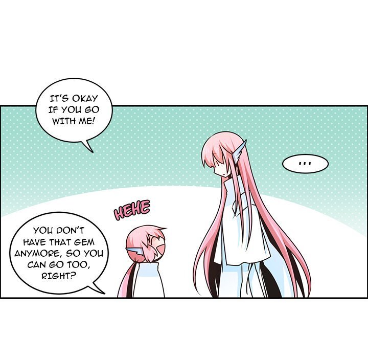 Go away, Mr.Demon - Chapter 204 Page 23