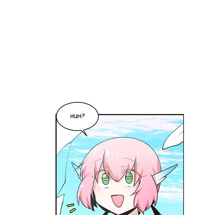 Go away, Mr.Demon - Chapter 204 Page 27