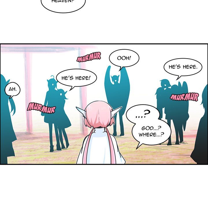 Go away, Mr.Demon - Chapter 204 Page 29