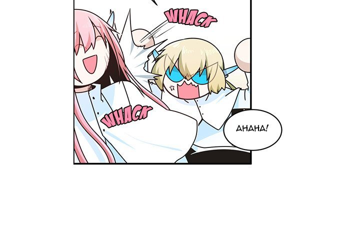 Go away, Mr.Demon - Chapter 204 Page 3