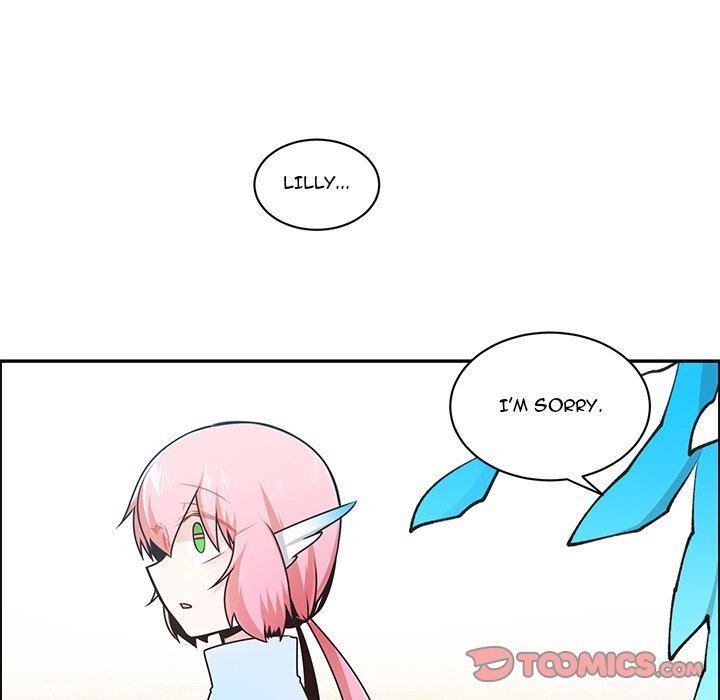 Go away, Mr.Demon - Chapter 204 Page 30
