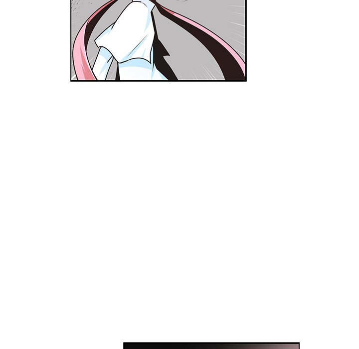 Go away, Mr.Demon - Chapter 204 Page 32