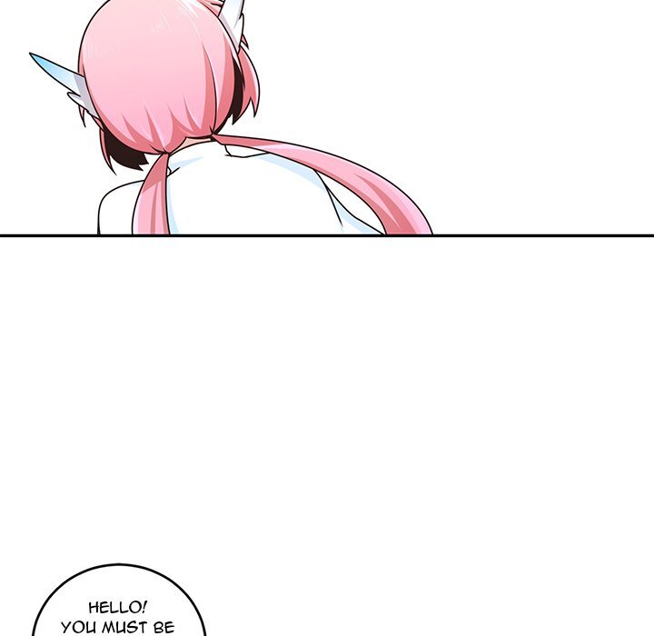 Go away, Mr.Demon - Chapter 204 Page 35