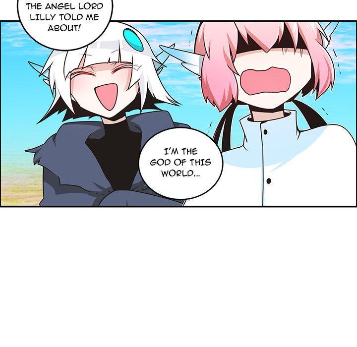 Go away, Mr.Demon - Chapter 204 Page 36