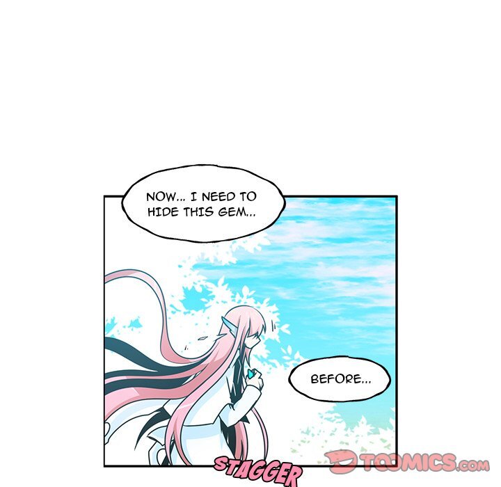 Go away, Mr.Demon - Chapter 204 Page 42