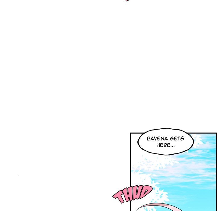 Go away, Mr.Demon - Chapter 204 Page 43
