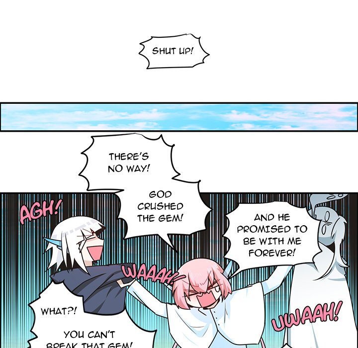 Go away, Mr.Demon - Chapter 204 Page 49