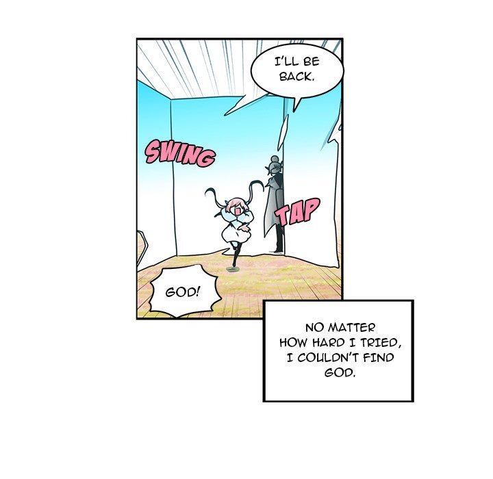 Go away, Mr.Demon - Chapter 204 Page 52