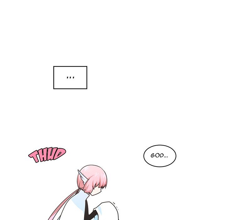 Go away, Mr.Demon - Chapter 204 Page 55