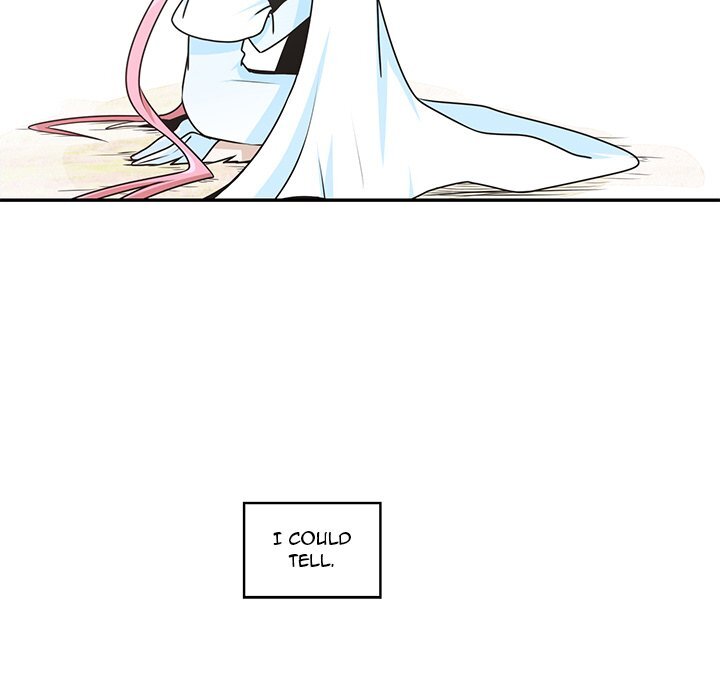Go away, Mr.Demon - Chapter 204 Page 56