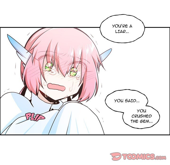 Go away, Mr.Demon - Chapter 204 Page 58