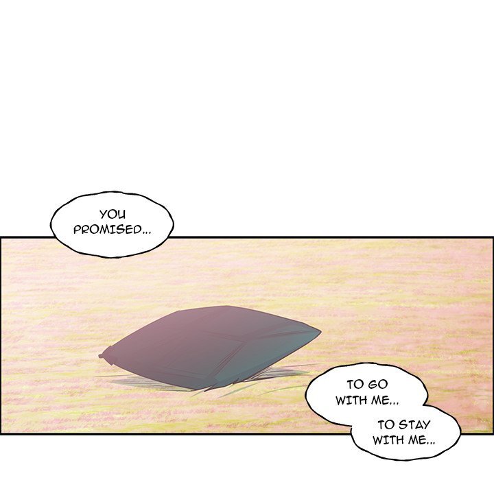 Go away, Mr.Demon - Chapter 204 Page 59
