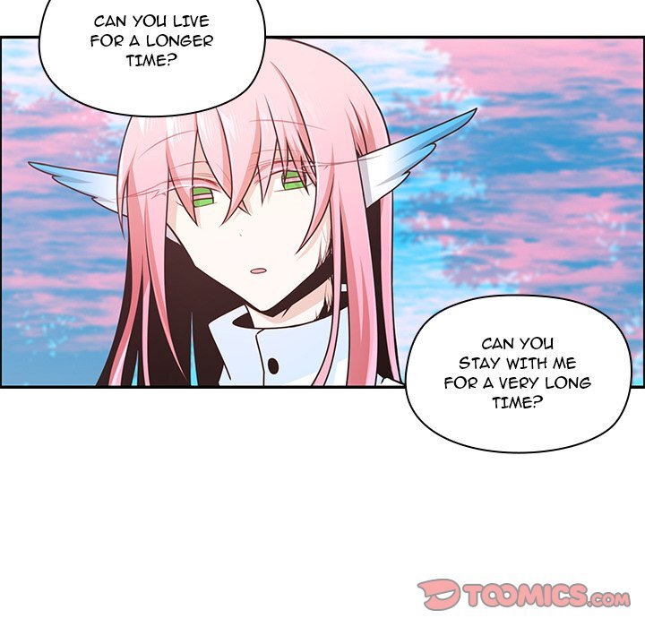 Go away, Mr.Demon - Chapter 204 Page 6