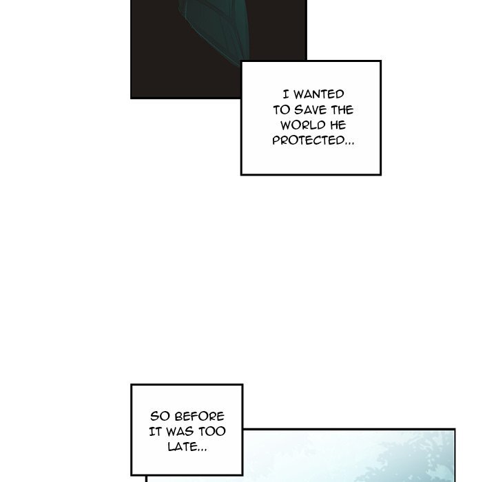 Go away, Mr.Demon - Chapter 204 Page 63