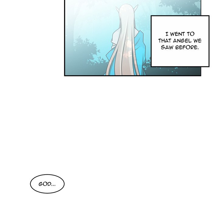 Go away, Mr.Demon - Chapter 204 Page 64