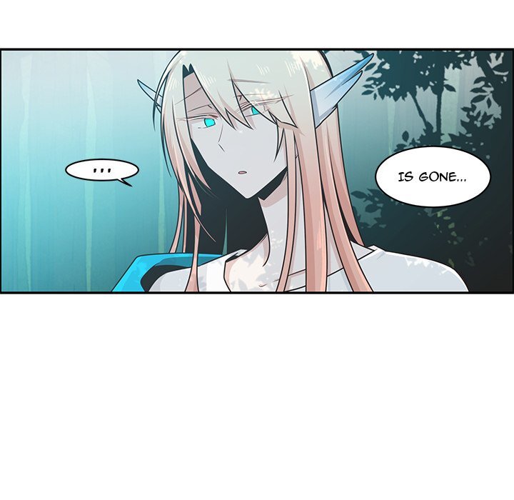 Go away, Mr.Demon - Chapter 204 Page 65